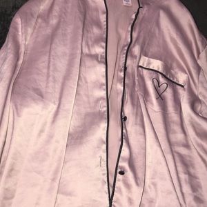 Victoria’s secret sleep shirt